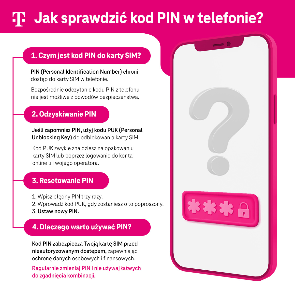 Jak Złamać Kod Zabezpieczający W Telefonie www.t-mobile.pl